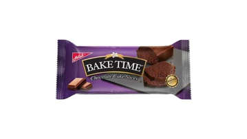 Picture of HILAL BAKE TIME CHOCOLATE  CAKE